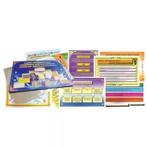 CARTA BIMBINGAN DAN KAUNSELING - ITS Educational Supplies Sdn Bhd