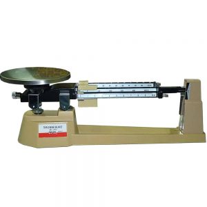 TRIPLE BEAM BALANCE - ITS Educational Supplies Sdn Bhd