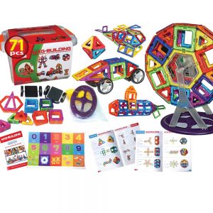 MAG-BUILDING (71 PCS)