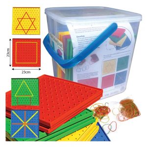 PRIMARY LINKING BOARD - ITS Educational Supplies Sdn Bhd