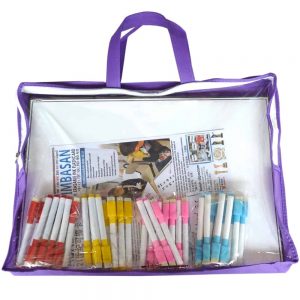 ABAD 21 KAD IMBASAN - ITS Educational Supplies Sdn Bhd