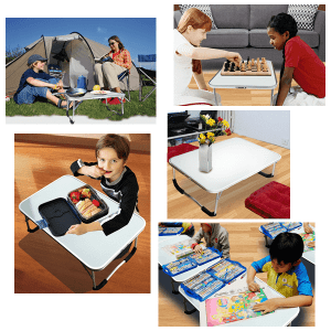 MULTIPURPOSE FOLDING TABLE - ITS Educational Supplies Sdn Bhd