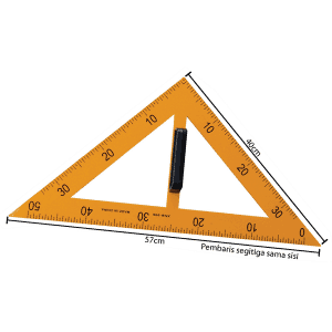 ALAT GEOMETRI SET - ITS Educational Supplies Sdn Bhd
