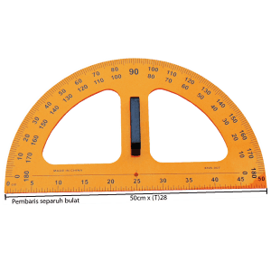 ALAT GEOMETRI SET - ITS Educational Supplies Sdn Bhd