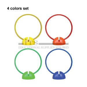 lane marker cones (set of 8)