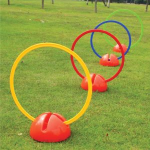lane marker cones (set of 8)
