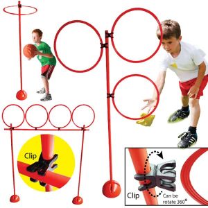SPORT GAMES ACTIVITY SET - ITS Educational Supplies Sdn Bhd