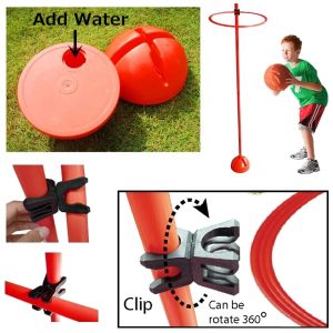 SPORT GAMES ACTIVITY SET - ITS Educational Supplies Sdn Bhd