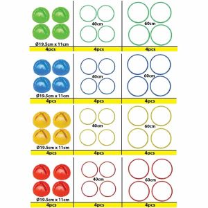 SOCCER TRAINING SET - ITS Educational Supplies Sdn Bhd