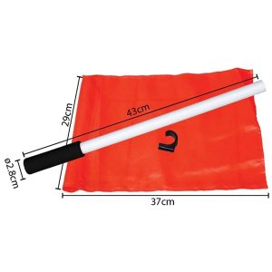 SIGNAL FLAG - ITS Educational Supplies Sdn Bhd