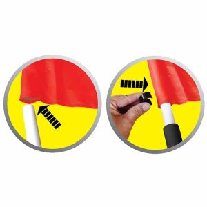SIGNAL FLAG - ITS Educational Supplies Sdn Bhd