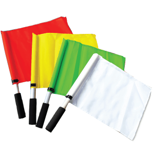 SIGNAL FLAG - ITS Educational Supplies Sdn Bhd