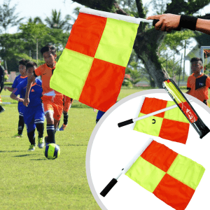 REFEREE FLAG - ITS Educational Supplies Sdn Bhd