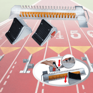 STARTING BLOCK - ITS Educational Supplies Sdn Bhd