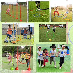 SPORT GAMES ACTIVITY SET - ITS Educational Supplies Sdn Bhd