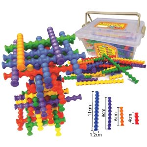 STICKS BUILDER - ITS Educational Supplies