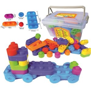 LITTLE ARCHITECT - ITS Educational Supplies