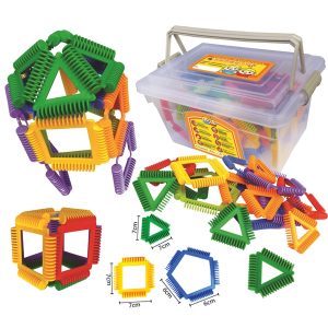 MY FIRST STICKLE BRICKS - ITS Educational Supplies