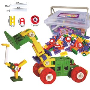 MIXED EDUCATION SET - ITS Educational Supplies