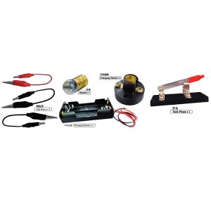 TENAGA ELEKTRIK - ITS Educational Supplies