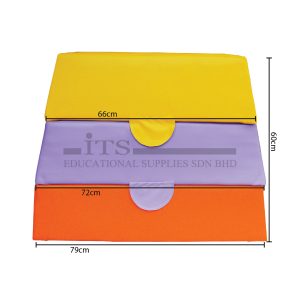gimnastik asas peti lombol