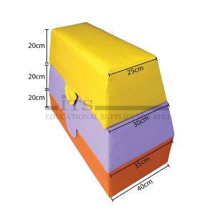 gimnastik asas peti lombol