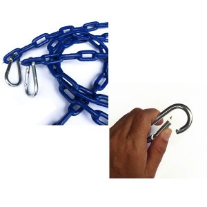 BUAIAN ACCESSORIES (SWING SEATER & SWING CHAIN) - ITS Educational Supplies Sdn Bhd