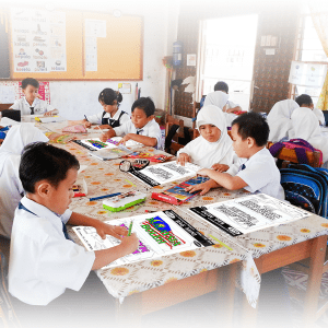 BEG MINI (SAYANGI MALAYSIAKU) - ITSSB