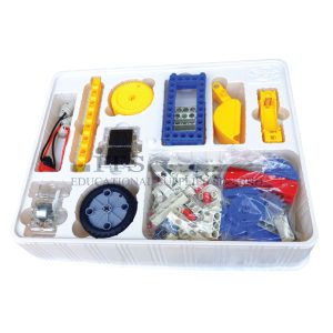 educational horseshoe magnet kit