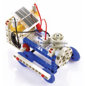 educational horseshoe magnet kit