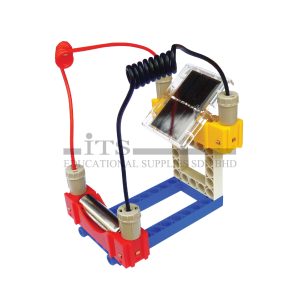 educational horseshoe magnet kit