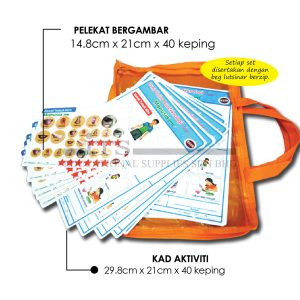 educational horseshoe magnet kit