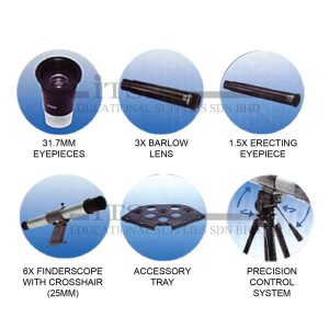 educational horseshoe magnet kit