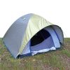 2 person monopole tent