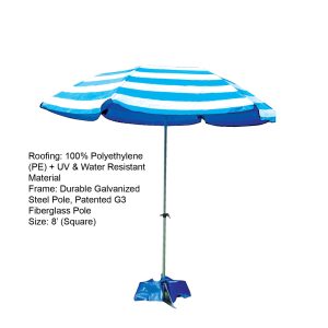 2 person monopole tent