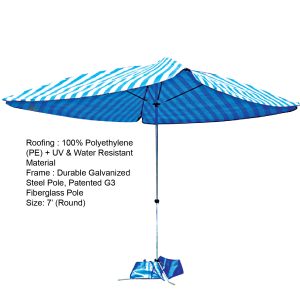 2 person monopole tent