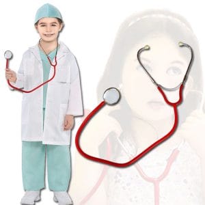 STETHOSCOPES LEARNER - ITS Educational Supplies