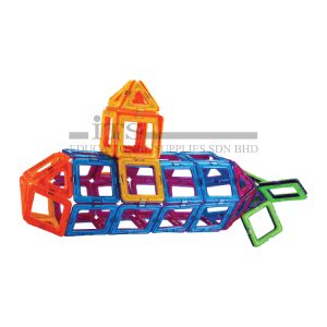 wooden multiplication puzzle (set of 2)