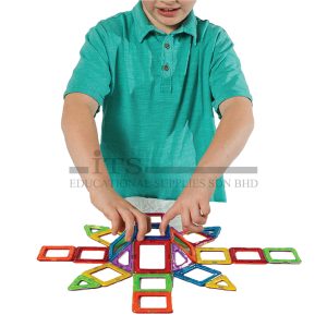 wooden multiplication puzzle (set of 2)