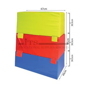 peti lombol 5 tingkat