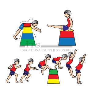 peti lombol 5 tingkat