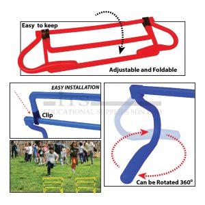 peti lombol 5 tingkat