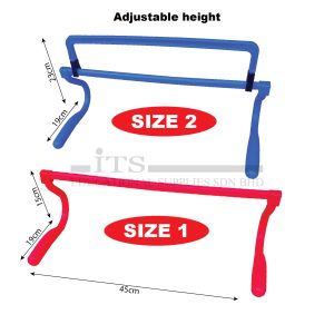 peti lombol 5 tingkat