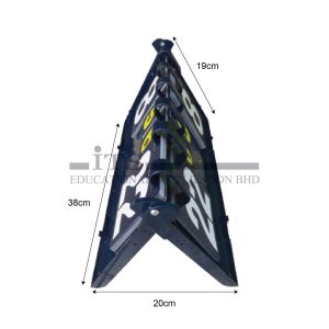peti lombol 5 tingkat