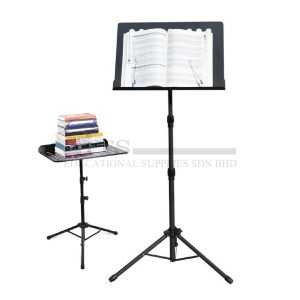 standard music stand