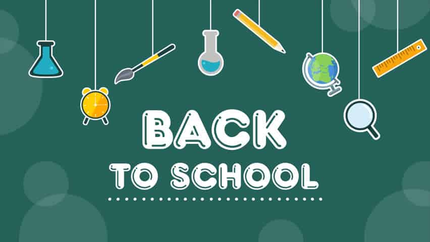 Back to School Deals & Shopping at ITSSB