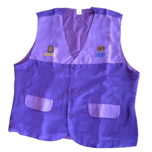 PRS VEST - ITS Educational Supplies Sdn Bhd