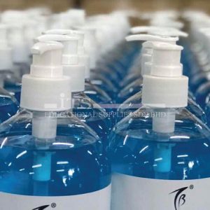 imec 525ms medic soap (antibacterial liquid soap 500ml)