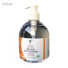 imec 525ms medic soap (antibacterial liquid soap 500ml)