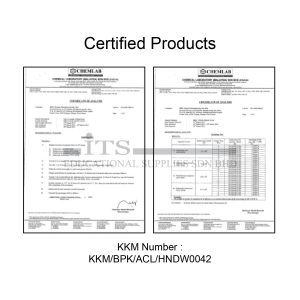 imec 525ms medic soap (antibacterial liquid soap 500ml)